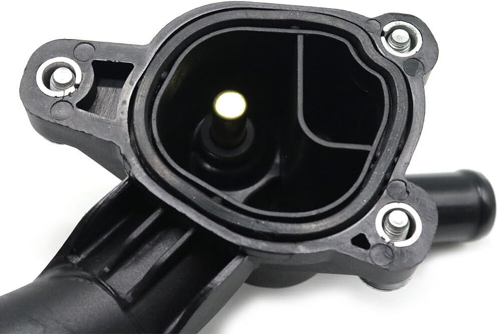 ya 2 8.15 for Chevrolet CRUZ Sonic Trax1.4L 25193922 Coolant Thermostat Housing Water Socket
