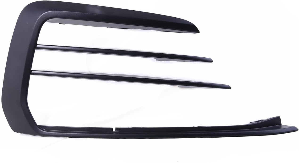 ya 2 8.15 Front Right Bumper Grille Fit for VW for Golf GTI MK7.5