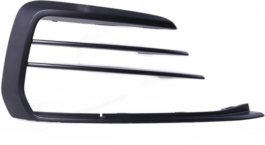 ya 2 8.15 Front Right Bumper Grille Fit for VW for Golf GTI MK7.5