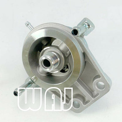ya 4 8.24 baidi WAJ Diesel Fuel Filter Primer Pump 1G772-43012,1G772-43010 Suitable for Kubota M Series 