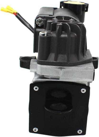 ya 10 9.16 baidi Air Suspension Compressor Pump for Audi A6 Allroad Quattro 4Z7616007A 4Z7616007