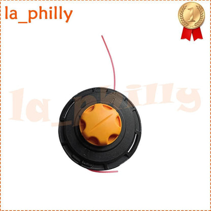 ya 5 8.10 120950010 For Ryobi S430 Ss26 String Trimmers New Toro Easy Reel Trimmer Head