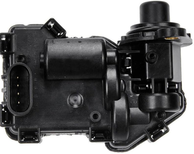 ya 10 9.16 baidi 4WD Front Axle Actuator Fits for Chevrolet Trailblazer for GMC Envoy for Buick Rainier for Isuzu