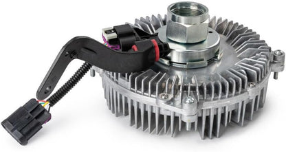 ya 12 10.8 baidi For 2013-18 for Dodge for Ram 2500 3500 4500 5500 52014729AC Fan Clutch Radiator Cooling