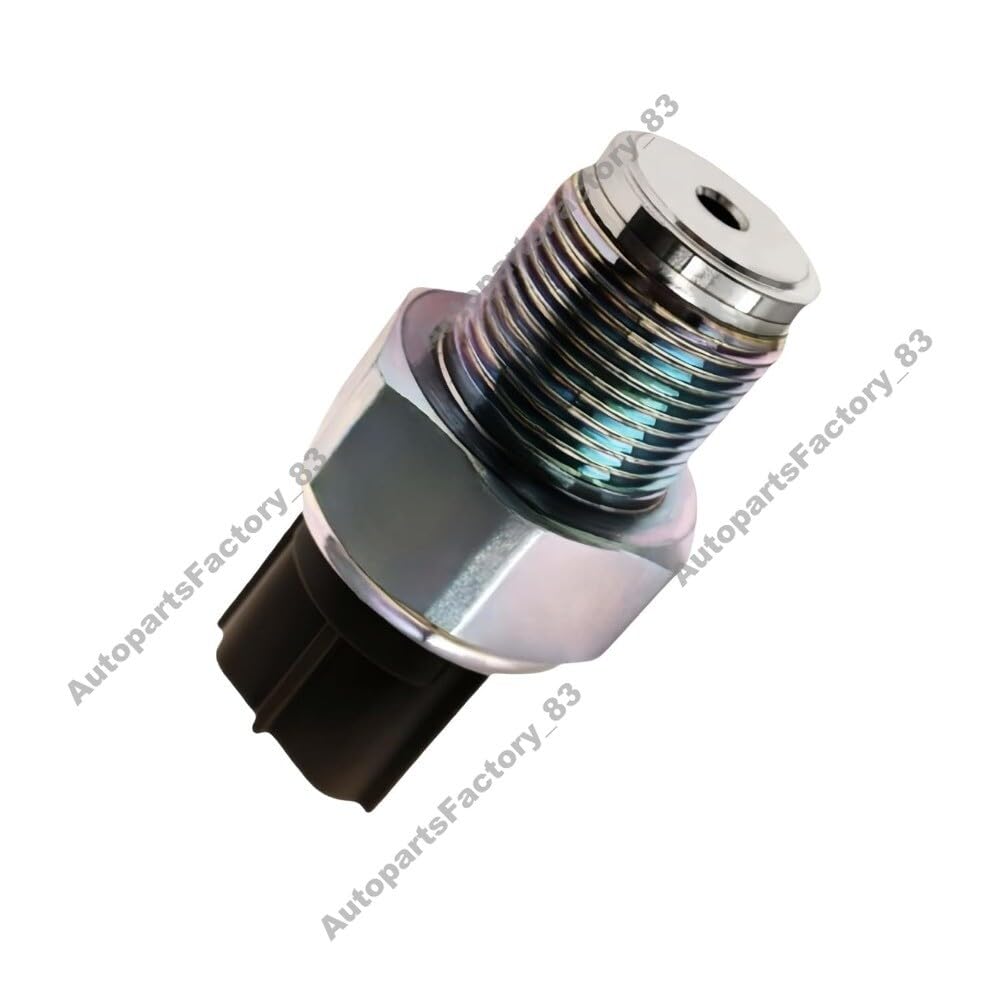 ya 4 8.8 Fuel Pressure Sensor 499000-6240 for Toyota Verso 2.0 2.2 D4D D-4D