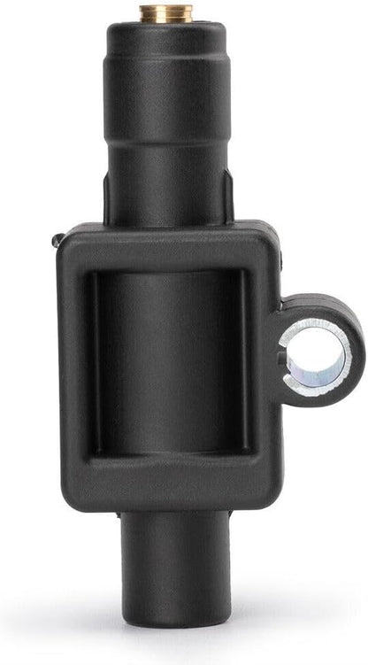 ya 10 9.16 zhengce for Volvo Fan Clutch Air Solenoid Valve 173.1105GT S23764 20807261