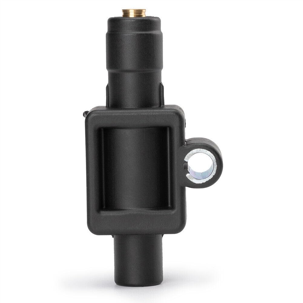 ya 4 8.8.2 for Volvo Fan Clutch Air Solenoid Valve 173.1105GT S23764 20807261