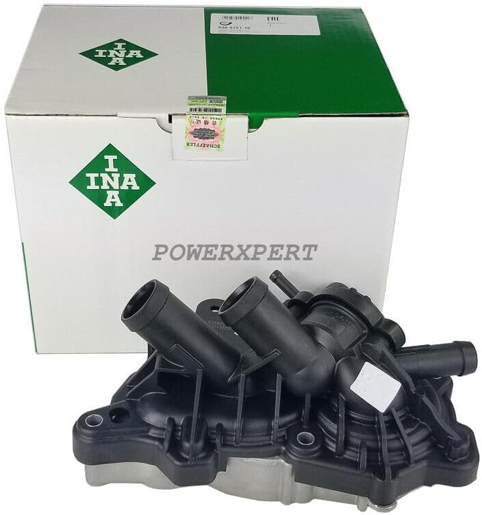ya 4 8.24 baidi for VW GTI for JETTA MK7 for Audi A3 1.4TFSI INA OE Water Pump with Timing Belt EA211