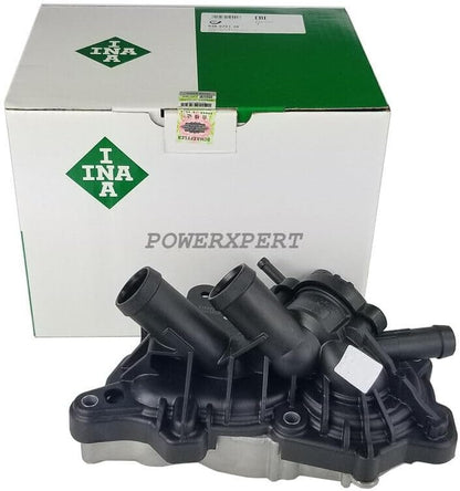 ya 4 8.24 baidi for VW GTI for JETTA MK7 for Audi A3 1.4TFSI INA OE Water Pump with Timing Belt EA211