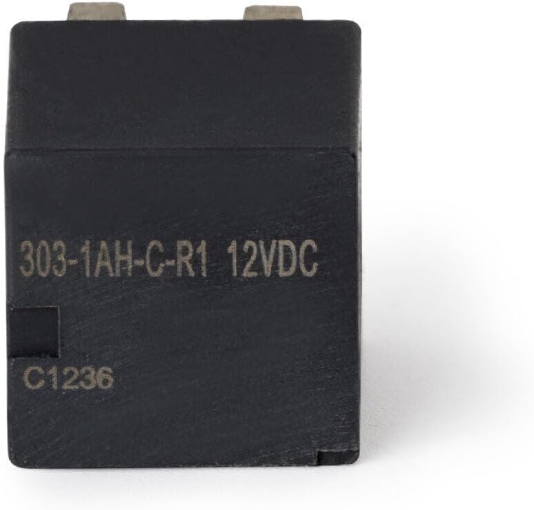ya 28 10.13 zhengce 5pcs Cooling Fan Relay for Polaris Ranger 570 700 800 900 1000 4011283 4