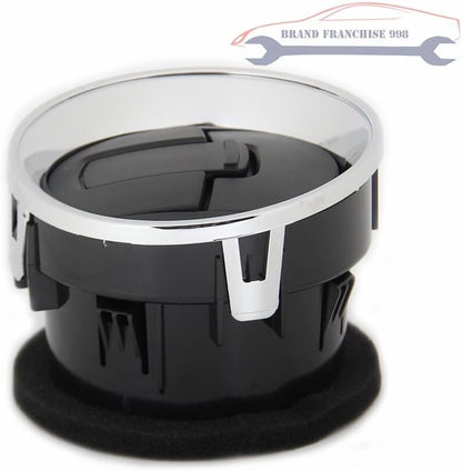 ya 10 9.16 baidi Dashboard AC Vent Fits for Ford F150 Lobo 2009-2014#AL3Z19893BA#