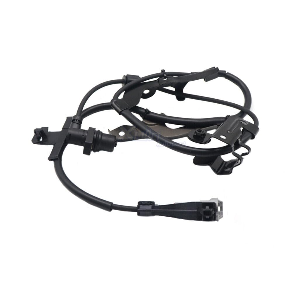 ya 4 8.8 89543-0C010 Front Left ABS Wheel Speed Sensor Fits for Toyota Sequoia Tundra