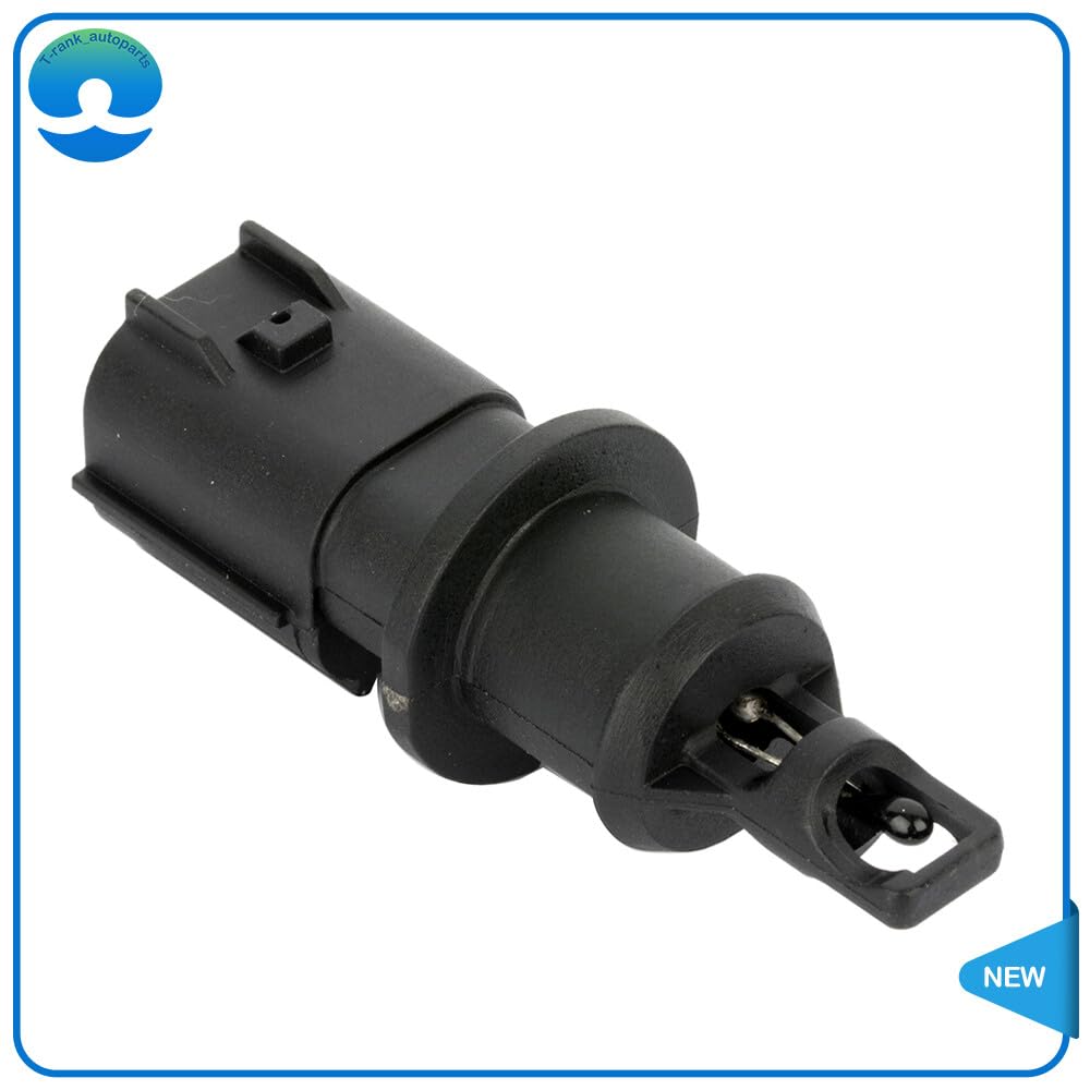 ya 12 10.8 baidi Outside Air Ambient Temperature Sensor Fit for 2007-2017 for Jeep Compass 4606487AA