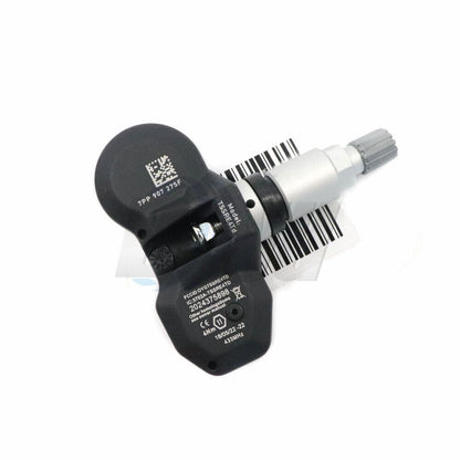 ya 2 8.15 One Piece Set of 7PP907275F TPMS tire Pressure Sensor Suitable for Audi A4 A6 A8 Q7 R8 for VW for Porsche 911