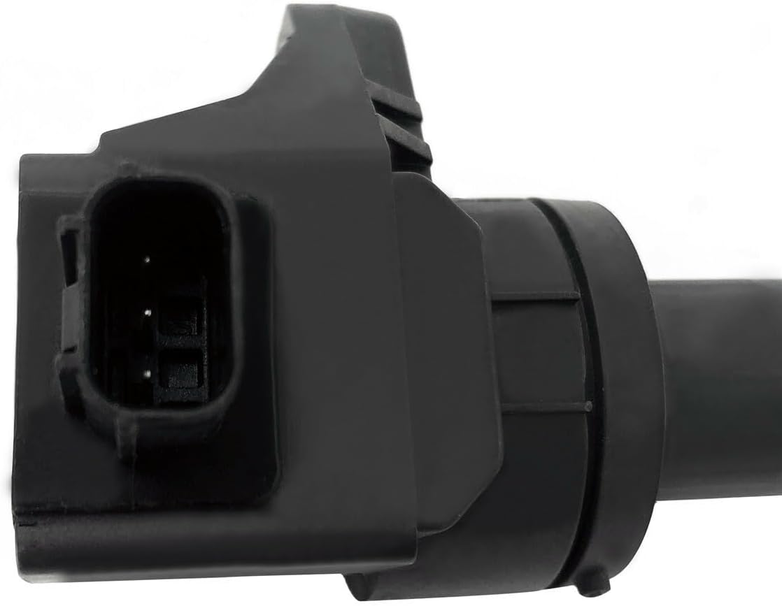 ya 9 10.24 Ignition Coil 30520-R1A-A01 Fits for Honda for Civic HR-V 1.8L for Acura ILX 2.0 UF672