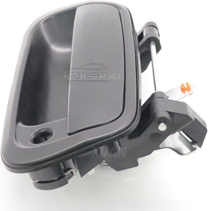 ya 10 9.16 baidi Black Tailgate Handle Textured Pickup Truck New for Toyota Tundra 2000-2006 2005