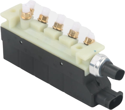 ya 10 9.16 baidi Air Suspension Valve Block for Mercedes-Benz S350 S500 S55 AMG 00-06 A2203200258