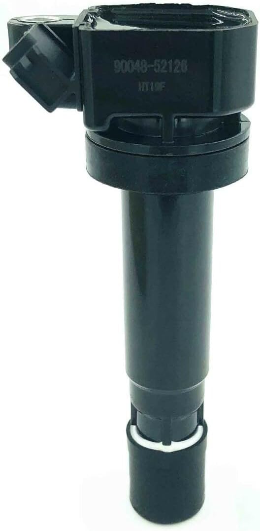 ya 9 10.24 Ignition Coil 90048-52126 for Toyota Duet M100A M110A 98-00 EJDE 00-04 YR-V 1.0L