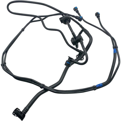 ya 4 8.8.2 1*LR045109 For for Land Rover Evoque Discovery Sport Fuel Supply & Vapour Tube US