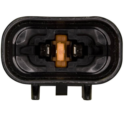ya 5 8.24 baidi Front Right ABS Wheel Speed Sensor for Mitsubishi Lancer 2003-2006 2.0L MR569148