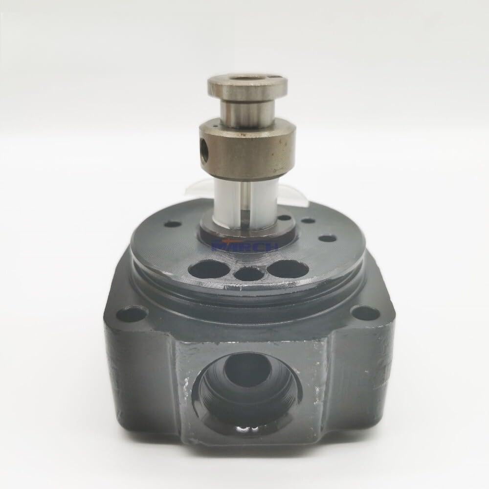 ya 5 8.10 Diesel Fuel Injection VE Pump Head Rotor 096400-1220 4cyl 12mm Right for KOMATSU