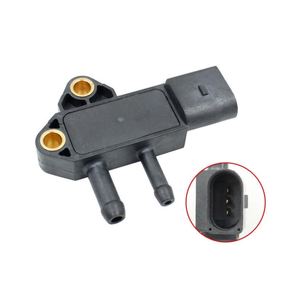 ya 5 8.10 Pressure Sensor for Mazda 3 6 2.2 CX-5 for Mitsubishi ASX for Subaru Impreza Legacy