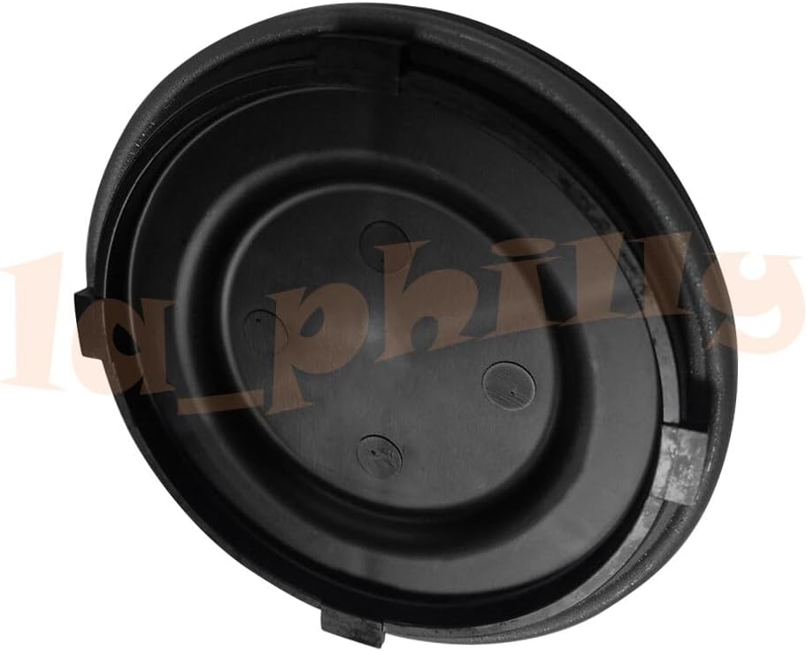 ya 9 10.24 Low/High Beam Light Bulb Back Cover Rear Access Cap For 2016-17 for Kia Cadenza K900