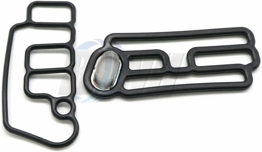 ya 10 9.16 baidi Cylinder Head Solenoid VTEC Gasket Spool 15845-R70-A01 15815-R70-A01 for Honda