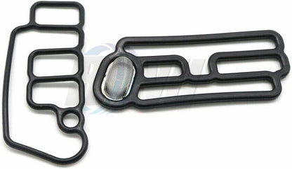 ya 10 9.16 baidi Cylinder Head Solenoid VTEC Gasket Spool for Honda 15845-R70-A01/15815-R70-A01