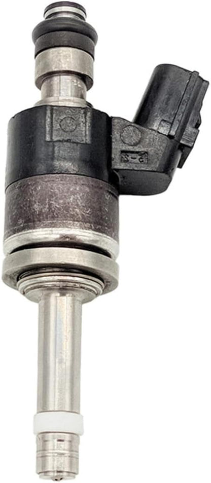 ya 10 9.16 baidi 4 pcs fuel injector 16010-5R1-305 FJ1448 for Honda Fit 1.5L 2015-2020 KA6MT KACVT-