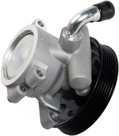 ya 4 8.10 2S653A696DA 2S653A696CA New Power Steering Pump for Ford Ecosport 1.6L 2004-2012
