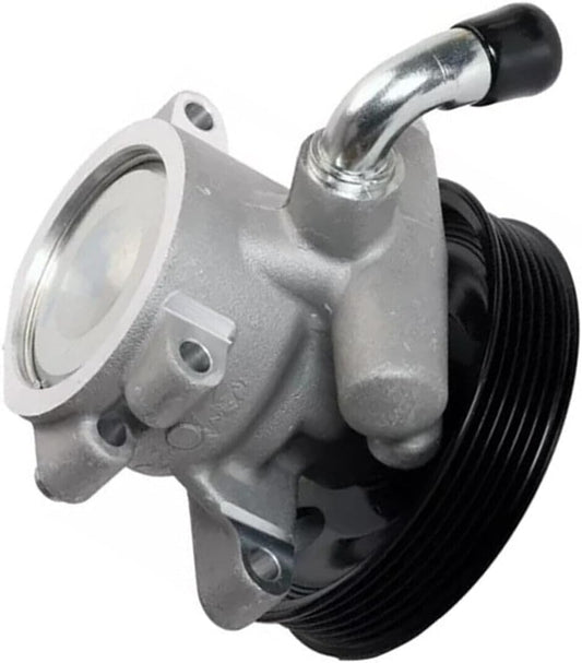 ya 4 8.10 2S653A696DA 2S653A696CA New Power Steering Pump for Ford Ecosport 1.6L 2004-2012