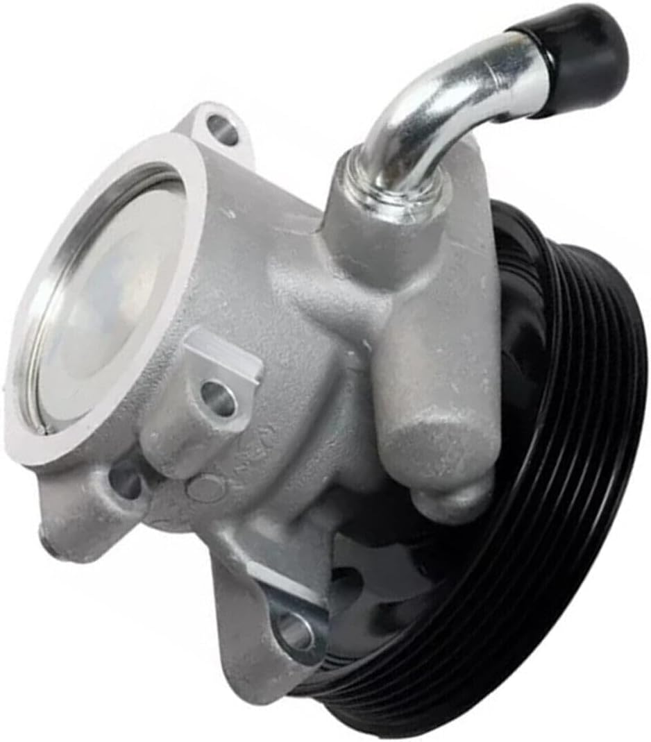 ya 11 9.14 zhengce 2S653A696DA 2S653A696CA New Power Steering Pump for Ford Ecosport 1.6L 2004