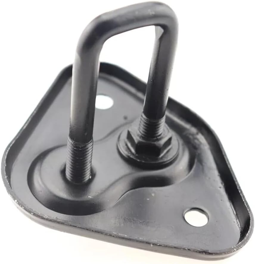 ya 2 8.15 Range hood safety buckle hook upper latch W204 GLK GLS class Mercedes