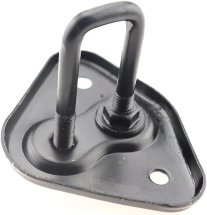 ya 2 8.15 Range hood safety buckle hook upper latch W204 GLK GLS class Mercedes