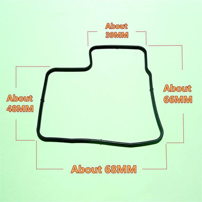 ya 13 9.15 baidi Motorcycle Jet Engine Parts Cylinder Kit for Honda Steed 400 VLX 400 V-type400CC