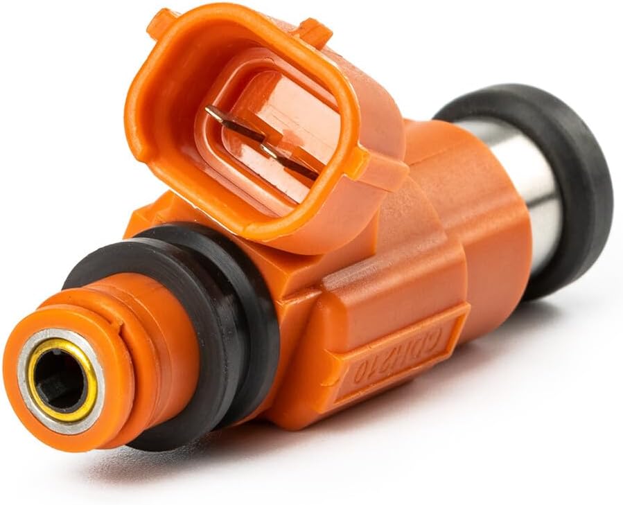 ya 10 9.16 baidi 4PCS Fuel Injectors for Chrysler Sebring for Dodge Stratus for Mitsubishi Eclipse 97-05