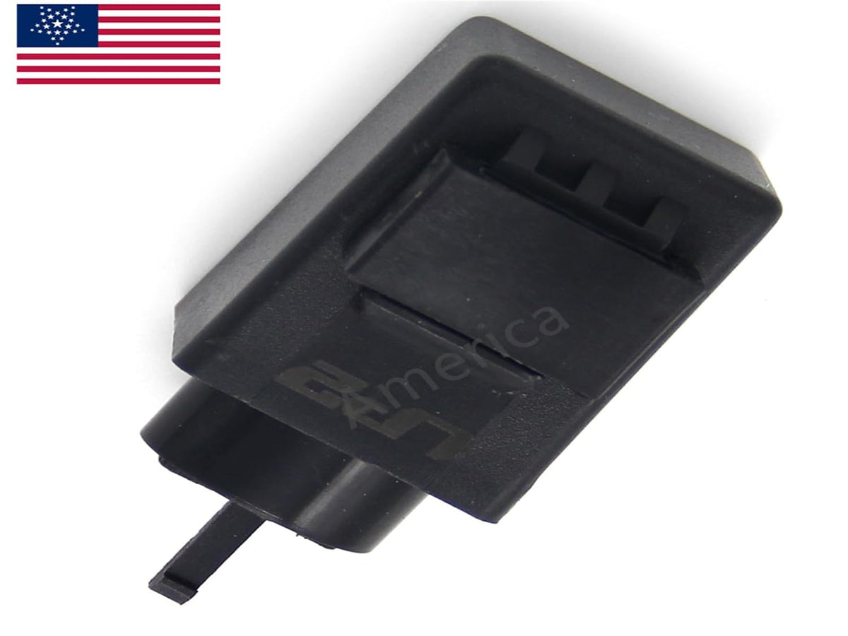 ya 23 10.7 baidi for Honda Turn Signal Flasher Relay CBR1000F 1987-1991 CBR1100XX Super Blackbird
