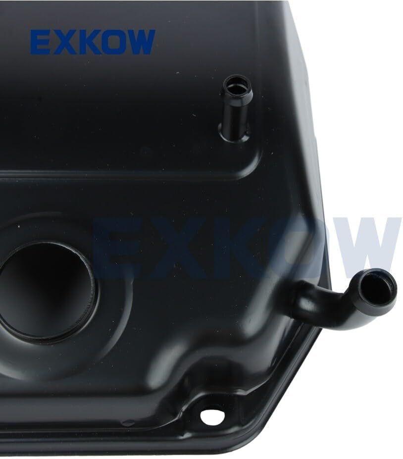 ya 11 9.14 baidi6G75 Right Grip Rocker Cover for Mitsubishi for Pajero Montero V67 V77 3.8L 00-06 MN183458