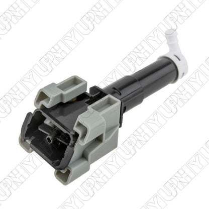 ya 5 8.24 baidi LH Left Headlight Washer Spray Nozzle Jet 8264A129 for Mitsubishi L200 2009-2013
