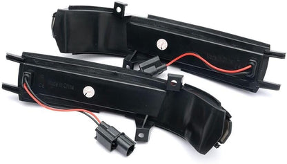 ya 7 8.24 baidi Applicable to for Acura TSX for Honda for Accord Dynamic LED Side Mirror Turn Signal Light 