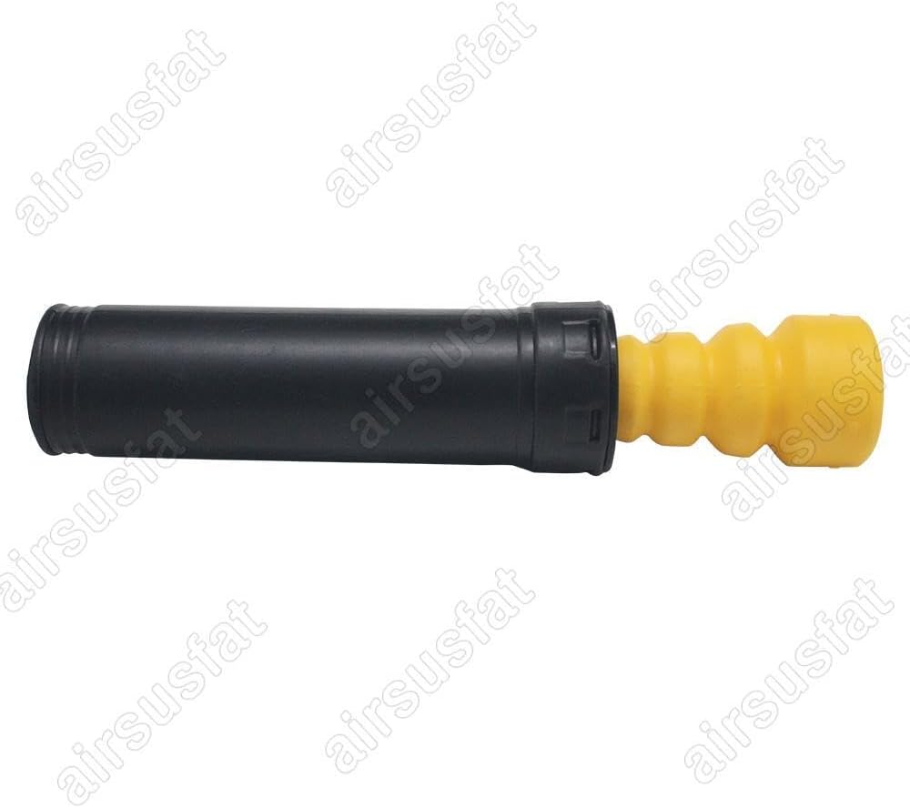 ya 8 8.24 baidi For Mercedes 2010-2016 W212 E550 E250 E300 E350 E400 Rear Shock Dust Boot Covers