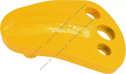 ya 5 8.24 baidi Universal Ground Rod Driver Fits 5/8¡å 1/2¡å and 3/4¡å ground rods