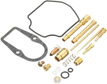 ya 2 8.15 Carburateur Carb Repair Rebuild Kits for Yamaha XT600 XT600E XT600K 3TB 90-92