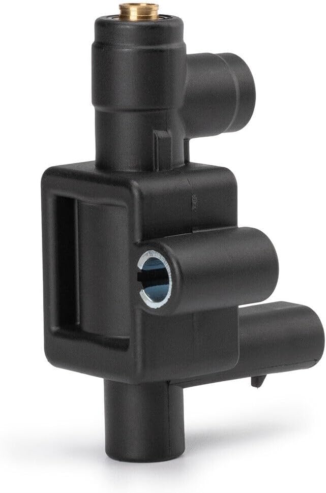 ya 10 9.16 zhengce for Volvo Fan Clutch Air Solenoid Valve 173.1105GT S23764 20807261