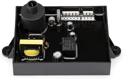 ya 10 9.16 baidi Water Heater Control Circuit Board for Atwood RV Control Fuse Combo 91346 91365