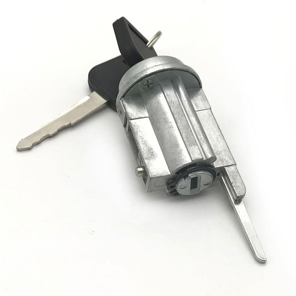 ya 4 8.8.2 69057-35070 Ignition Switch Lock Cylinder and Key for Toyota 4Runner Tacoma 95-04