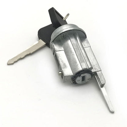 ya 4 8.8.2 69057-35070 Ignition Switch Lock Cylinder and Key for Toyota 4Runner Tacoma 95-04