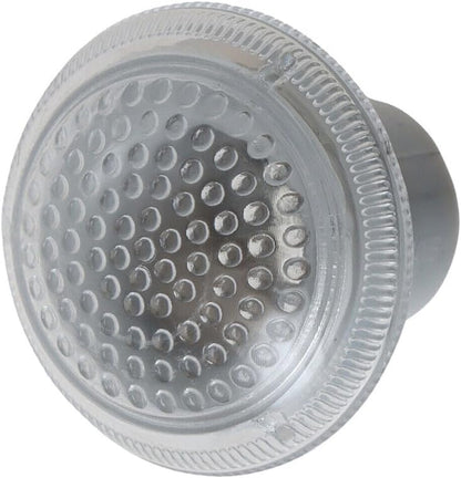 ya 4 8.14 Front Side Fender Marker Repeater Light for 2010-2020 for Ford Transit Connect 