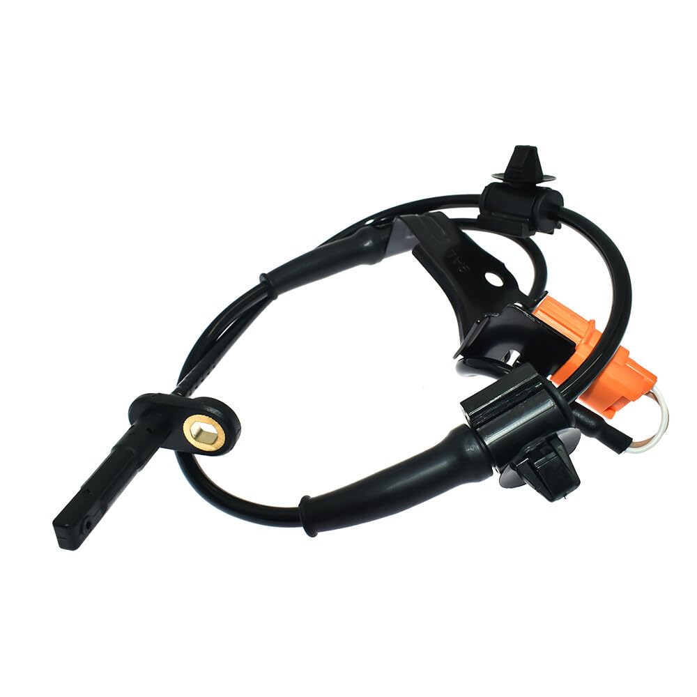 ya 9 10.24 ABS Wheel Speed Sensor Front Left Driver for Honda for CR-V 2002-2006 57455-S9A-013